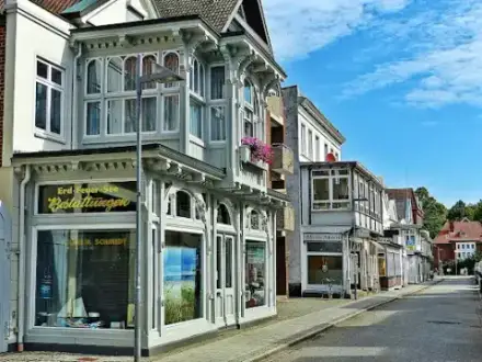 Foto von Wilhelm Schmidt e.K.