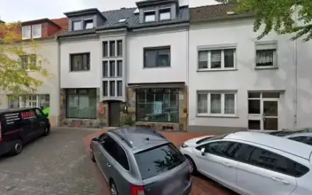 Foto von Wilhelm Schöning