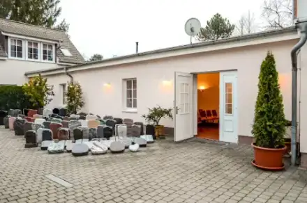 Foto von Wilke - Bestattungen - GmbH