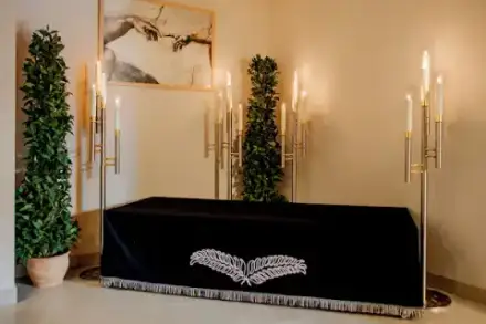 Foto von Willenbücher Bestattungen