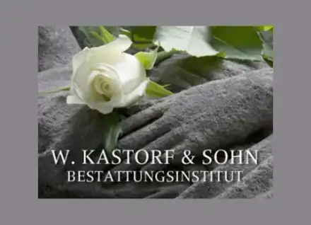 Foto von Willi Kastorf u. Sohn Bestattungen