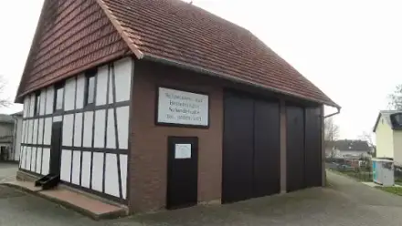 Foto von Willi Schindehütte