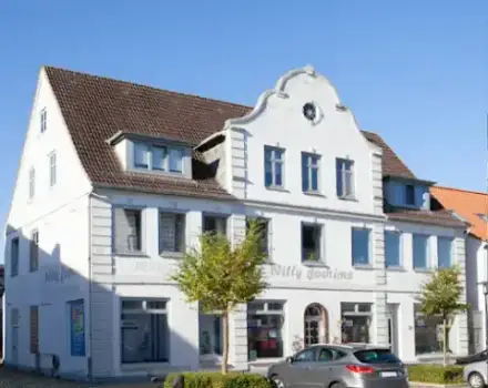 Foto von Willy Jochims Bestattungsinstitut