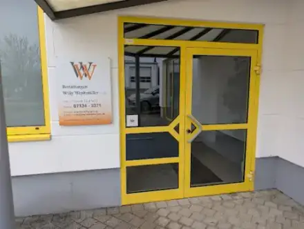 Foto von Willy Weyhmüller GmbH Bestattungen