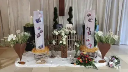 Foto von Wilms - Basel Bestattungen UG (haftungsbeschränkt)