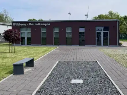 Foto von Wiltfang Bestattungen