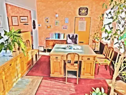 Foto von Winfried Fröhle Bestattungen in Wehr