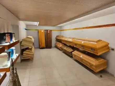 Foto von Winter Markus Bestattungsinstitut