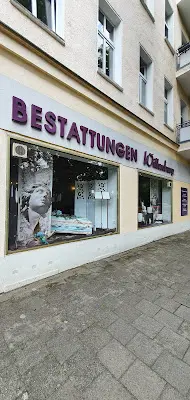 Foto von Wittenburg Bestattungen