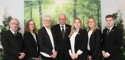 Foto von Wöbbeking-Unbescheiden Bestattungen