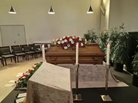 Foto von Wolfgang J. Lenz Bestattungen e.K.
