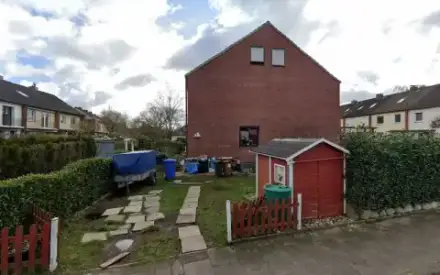 Foto von Wolfgang Lenz Bestattungen