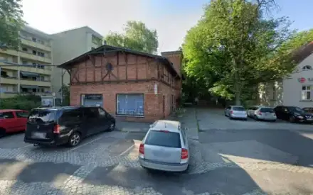 Foto von Wolter-Bestattungen