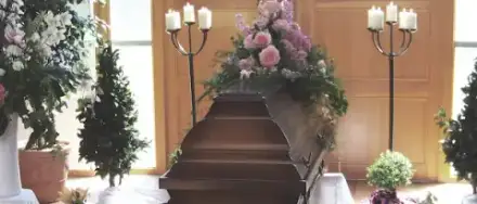 Foto von Wolter - Bestattungen