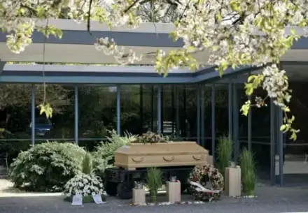 Foto von Wormland Bestattungen