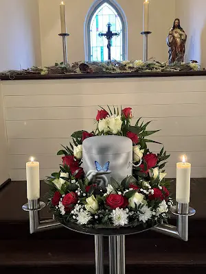 Foto von Würdevoll Bestattungen | Ihr Bestatter für Panketal, Bernau und Berlin