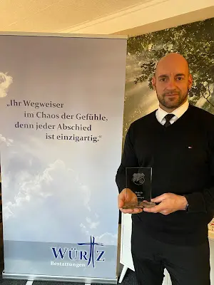 Foto von Würtz Bestattungen