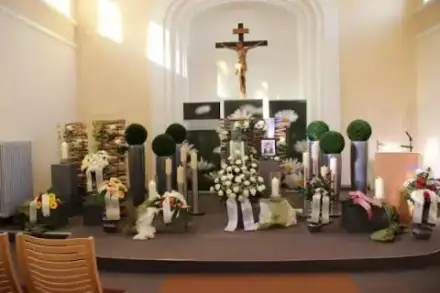 Foto von Zehner GmbH Bestattungen