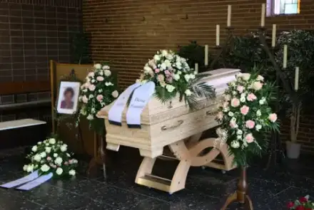 Foto von Zeides Bestattungen