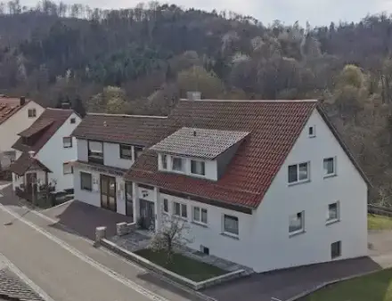 Foto von Zeltner Bestattungen