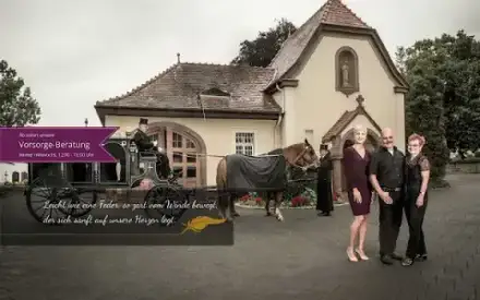 Foto von Zerf Bestattungen e.K.