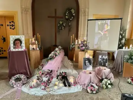 Foto von Ziebell Bestattungen