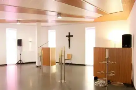 Foto von Zimmermann Schreinerei + Bestattungs GmbH