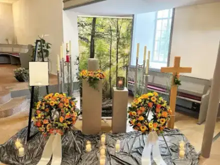 Foto von Zintl Bestattungen