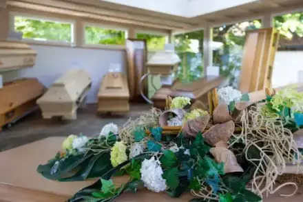 Foto von Zirngibl Bestattungen