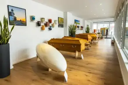 Foto von Zirngibl Bestattungen