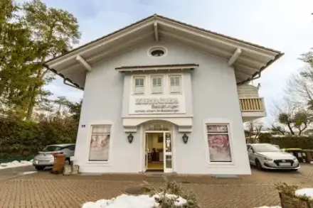 Foto von Zirngibl Bestattungen