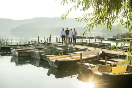 Foto von ZuGuterLetzt - Petra Krätz Bestattungen