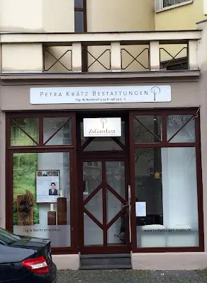 Foto von ZuGuterLetzt - Petra Krätz Bestattungen