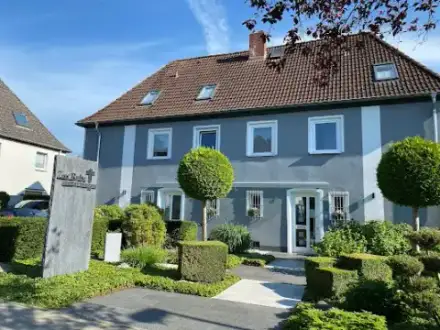 Foto von Zur Ruhe Bestattungen